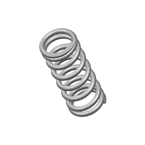 Approved Vendor Compression Spring, O= .296, L= .75, W= .040 G209976745 - main
